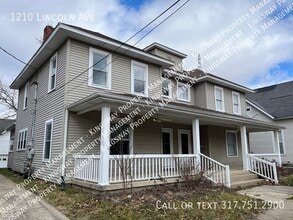 Building Photo - 1210 Lincoln Ave
