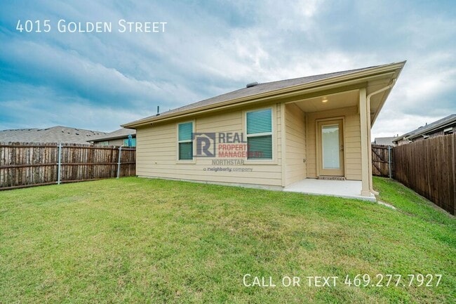 Building Photo - 4015 Golden St