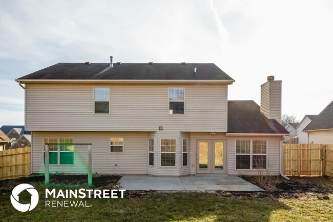 Building Photo - 9603 Long Rifle Ln