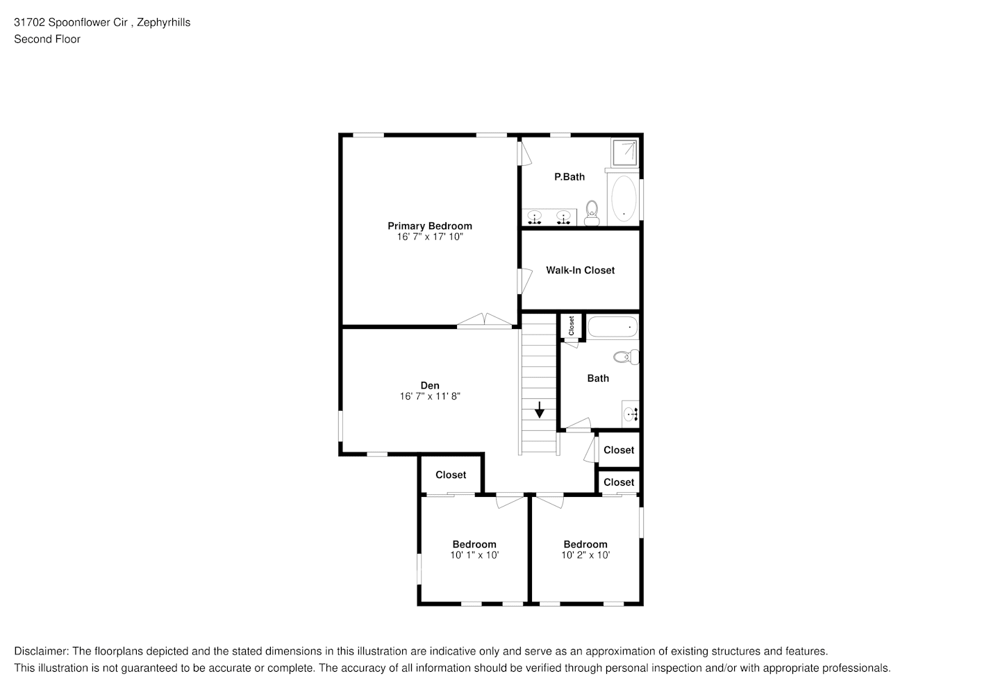 Building Photo - 31702 Spoonflower Cir