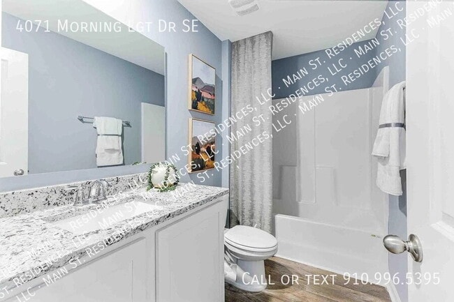 Building Photo - 4071 Morning Lgt Dr SE