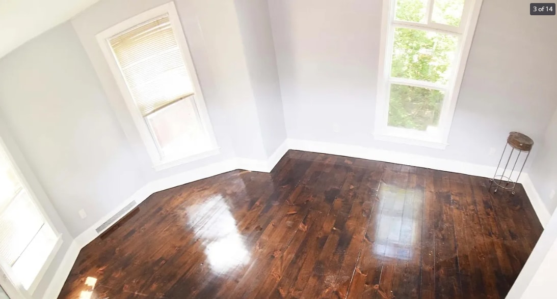 Building Photo - 121 Murray St