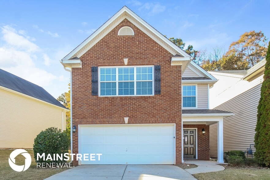 Primary Photo - 503 Shadow Valley Ct