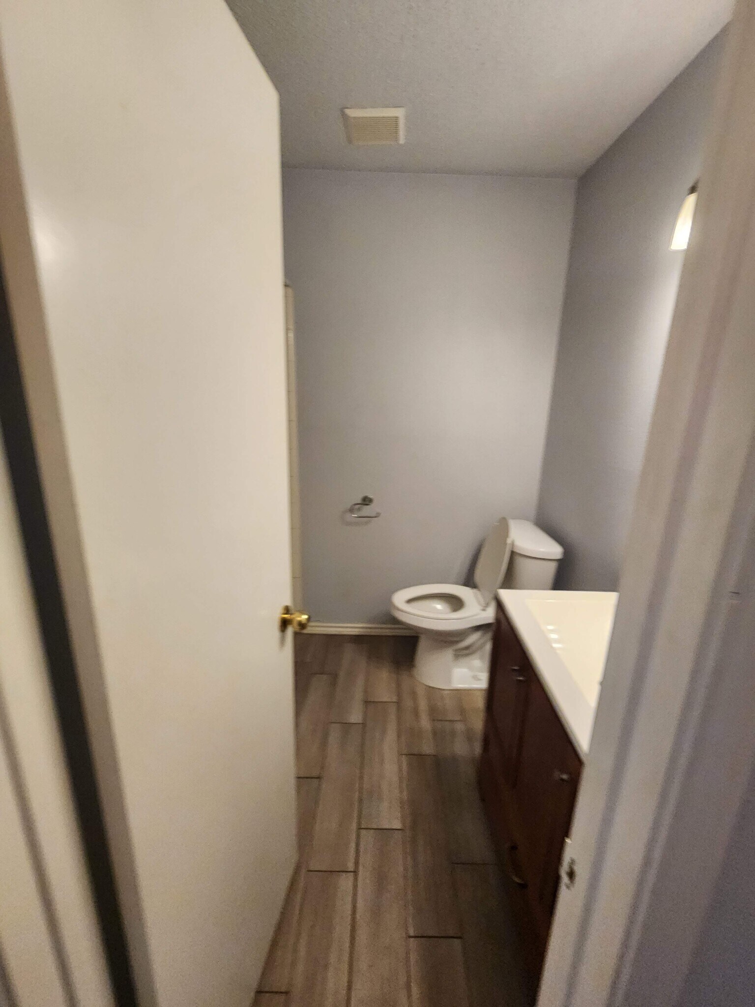 Hall Bathroom - 2150 Redwing Way