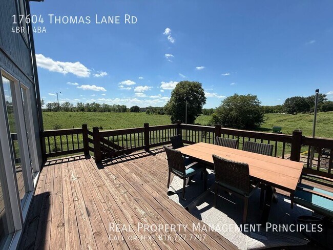 Building Photo - 17604 Thomas Lane Rd