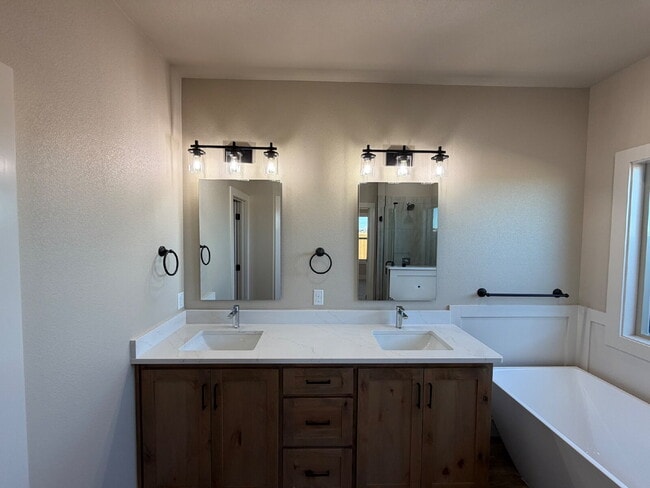 Building Photo - MOVE IN SPECIAL!! - Brand New Spacious 4-bedroom, 2-bathroom Wolfforth Haven