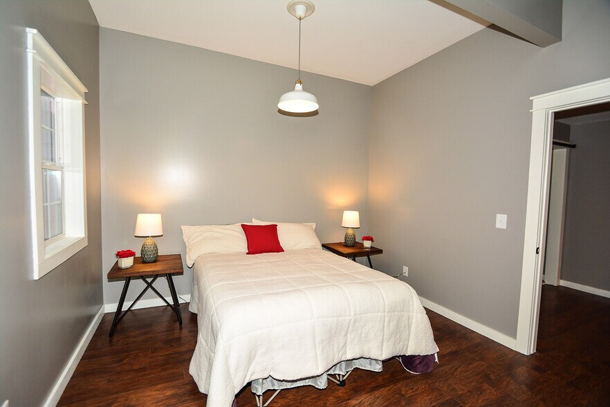 Building Photo - 1449 Fletcher Avenue