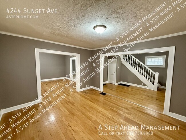 Building Photo - 4244 Sunset-3 Bed/2 Bath with bonus attic ...