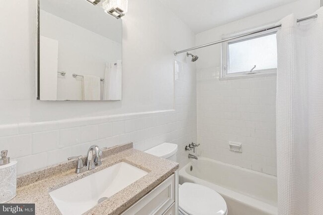 Building Photo - 2400 41st St NW