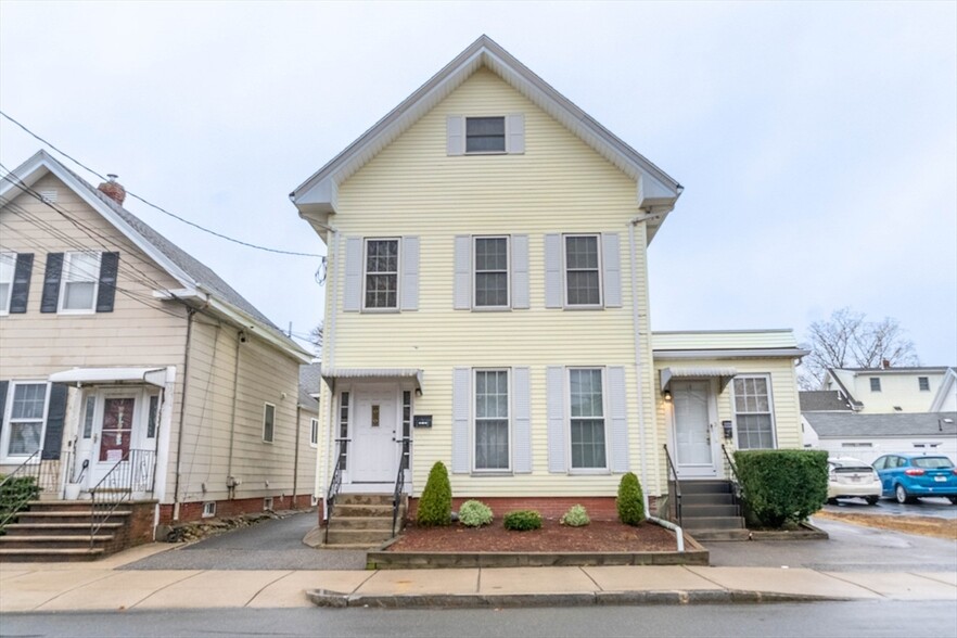 Primary Photo - 4 Pine St
