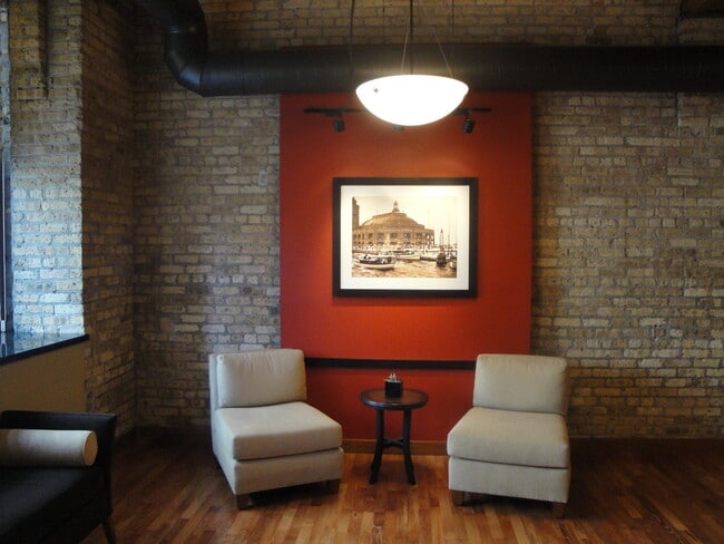 Building Photo - 540 N Lake Shore Dr