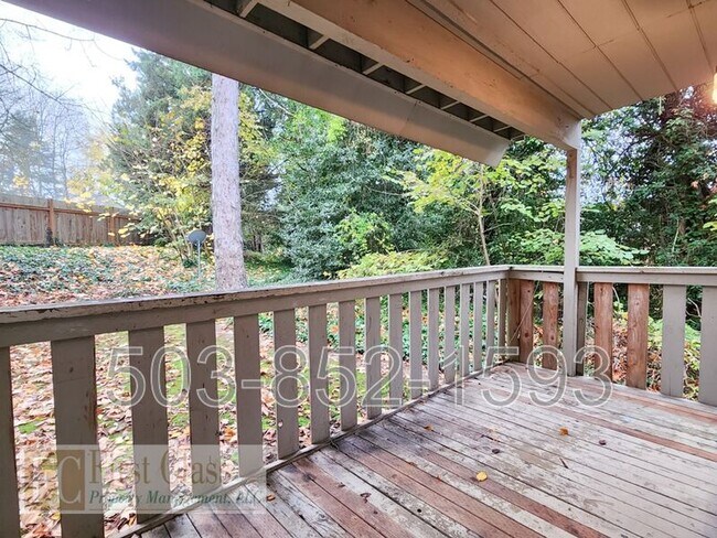 Building Photo - 10056 SW Garrett St