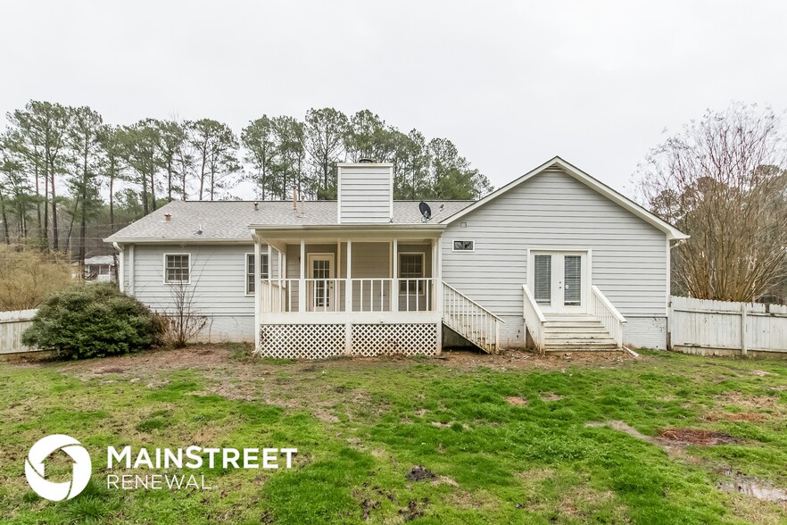 Building Photo - 150 Cedar Creek Ct