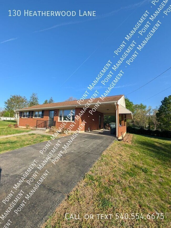 Building Photo - 130 Heatherwood Ln