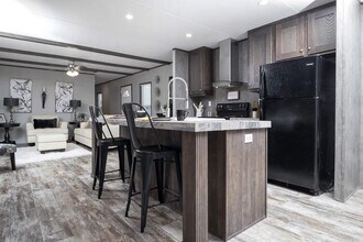 Building Photo - Sunset Mobile Home Park