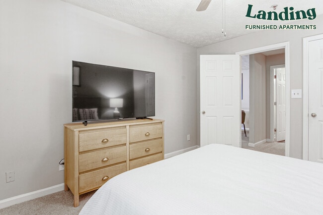 Building Photo - 645 Dekalb Industrial Way