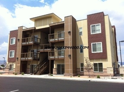 Primary Photo - 491 28 1/4 Rd 3103 - 2 BR - Peppermill Lofts