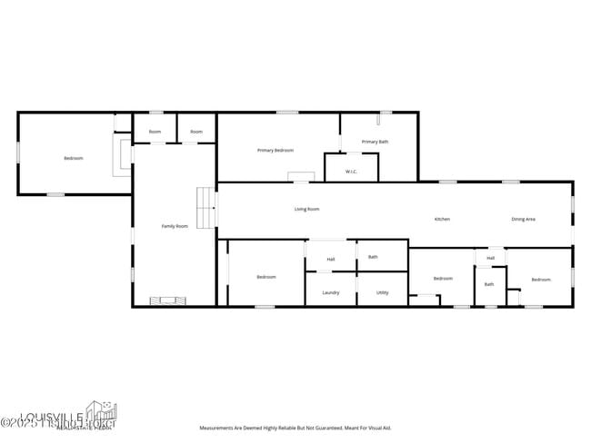 Building Photo - 702 Gheens Ave