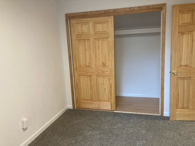 Building Photo - 727 N 16th Ave