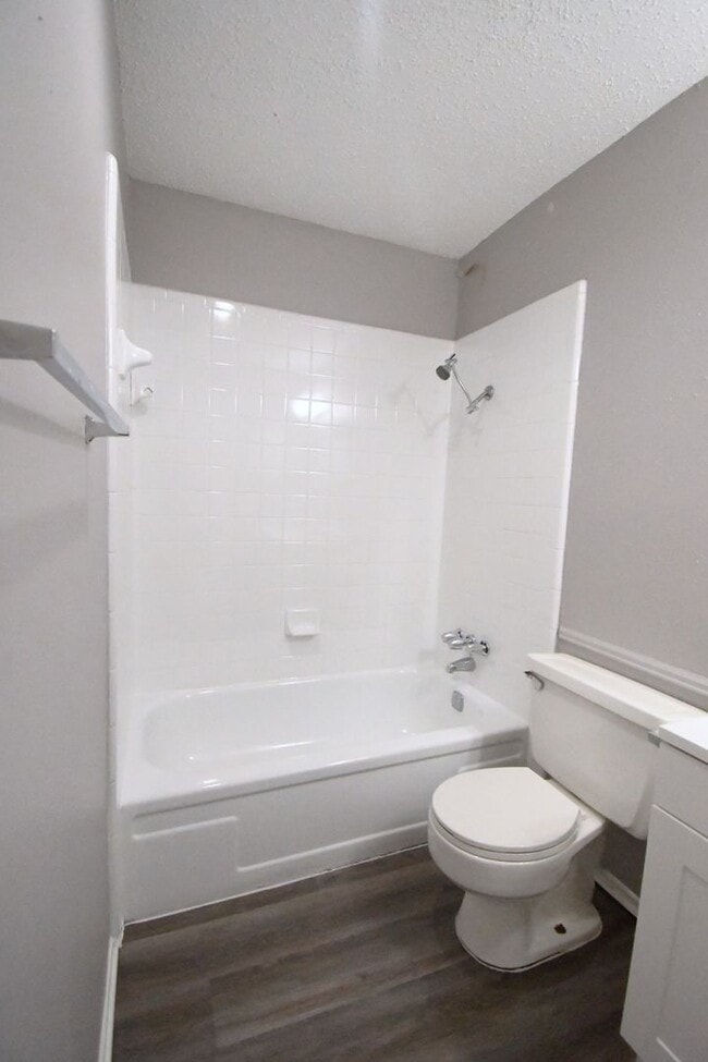 Building Photo - Economical 2 Bedroom Duplex in South Tyler-Lawn Care Included!