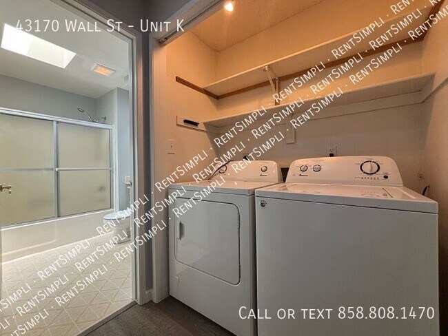 Building Photo - 43170 Wall St