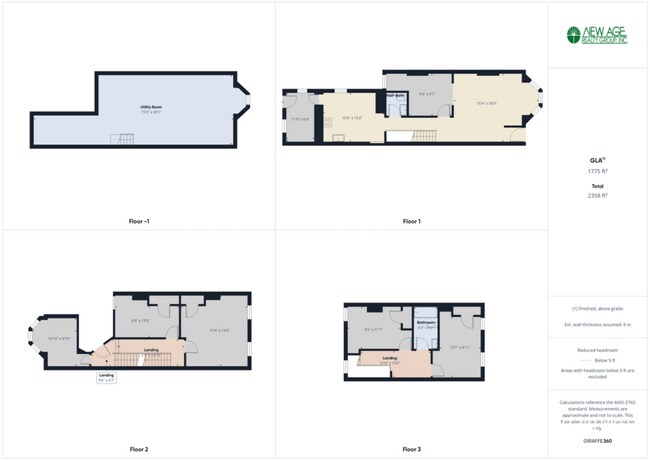 Building Photo - 3516 Wallace St