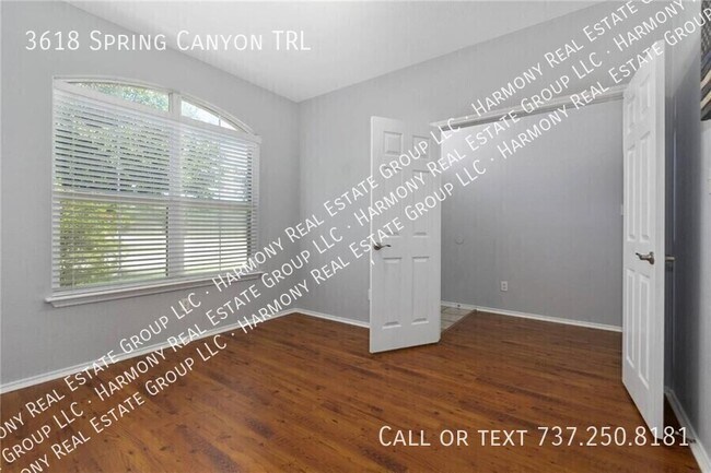 Building Photo - 3618 Spring Canyon Trail