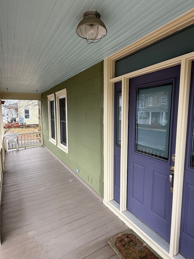 Building Photo - Single-Family Home with Fenced Yard in Cambridge, MD