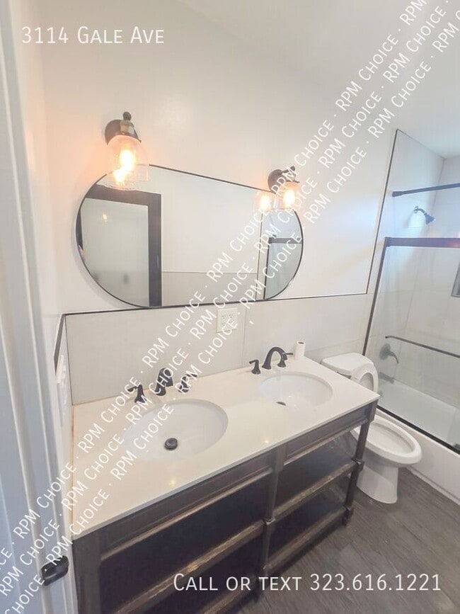 Building Photo - 3114 Gale Ave