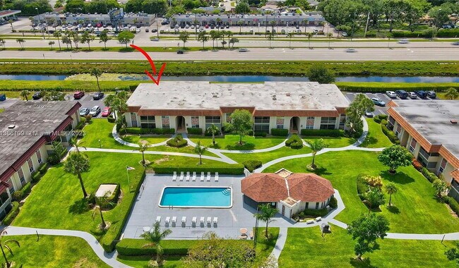 Building Photo - Spacious 1BR, 1BA Master Suite, Gem in Boca Raton – 1,170 sq ft of Comfort & Style! - Looking for...