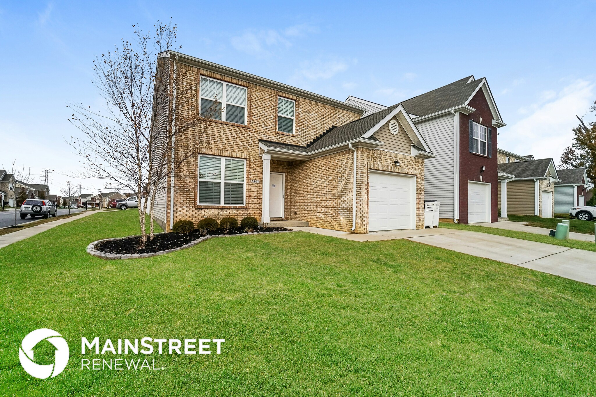 Building Photo - 3201 Cotton Ln