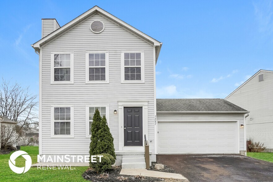 Primary Photo - 7287 Candlestone Dr