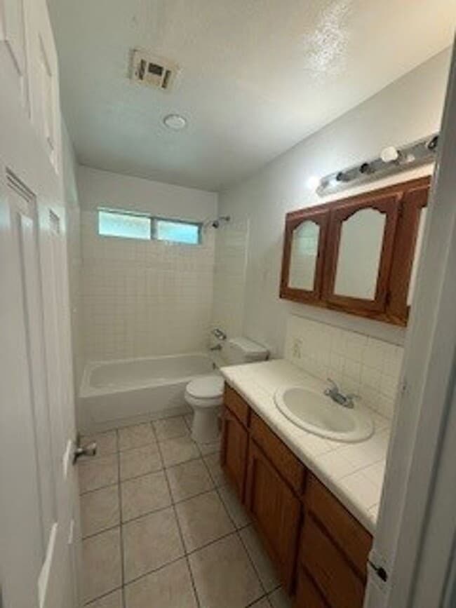 Building Photo - Vintage single story brick home