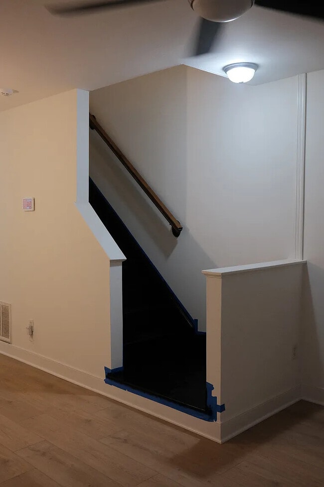 Building Photo - 1810 Idlewood Ave