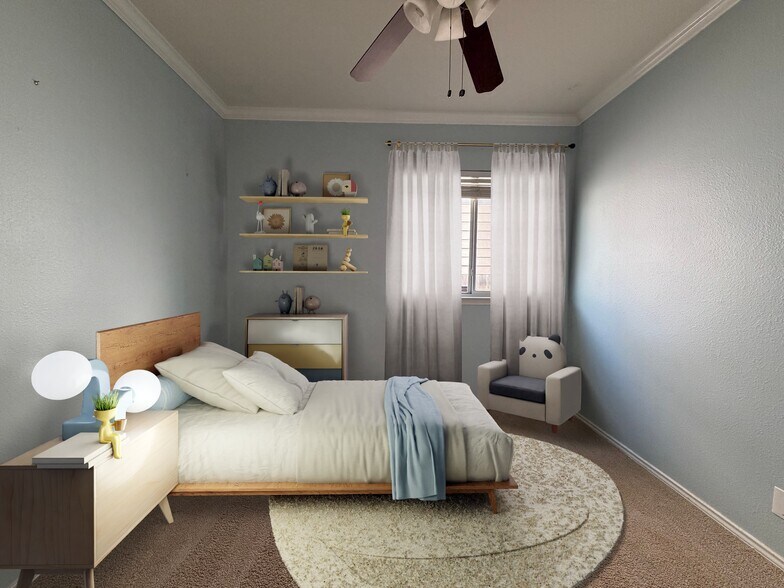 Building Photo - 5311 Argyle Way