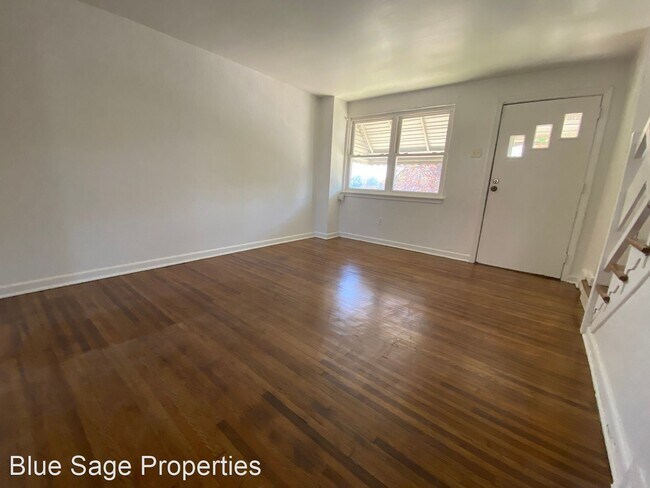 Building Photo - 2 br, 1 bath House - 7007 Greenwood Ave
