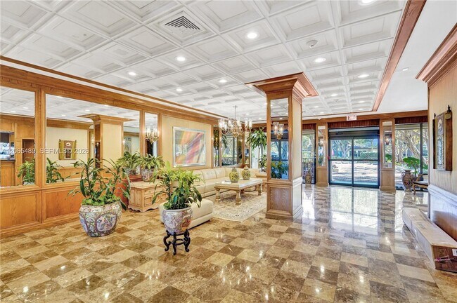Building Photo - 11111 Biscayne Blvd