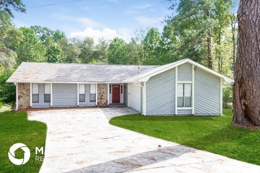 Primary Photo - 356 Montgomery Pl