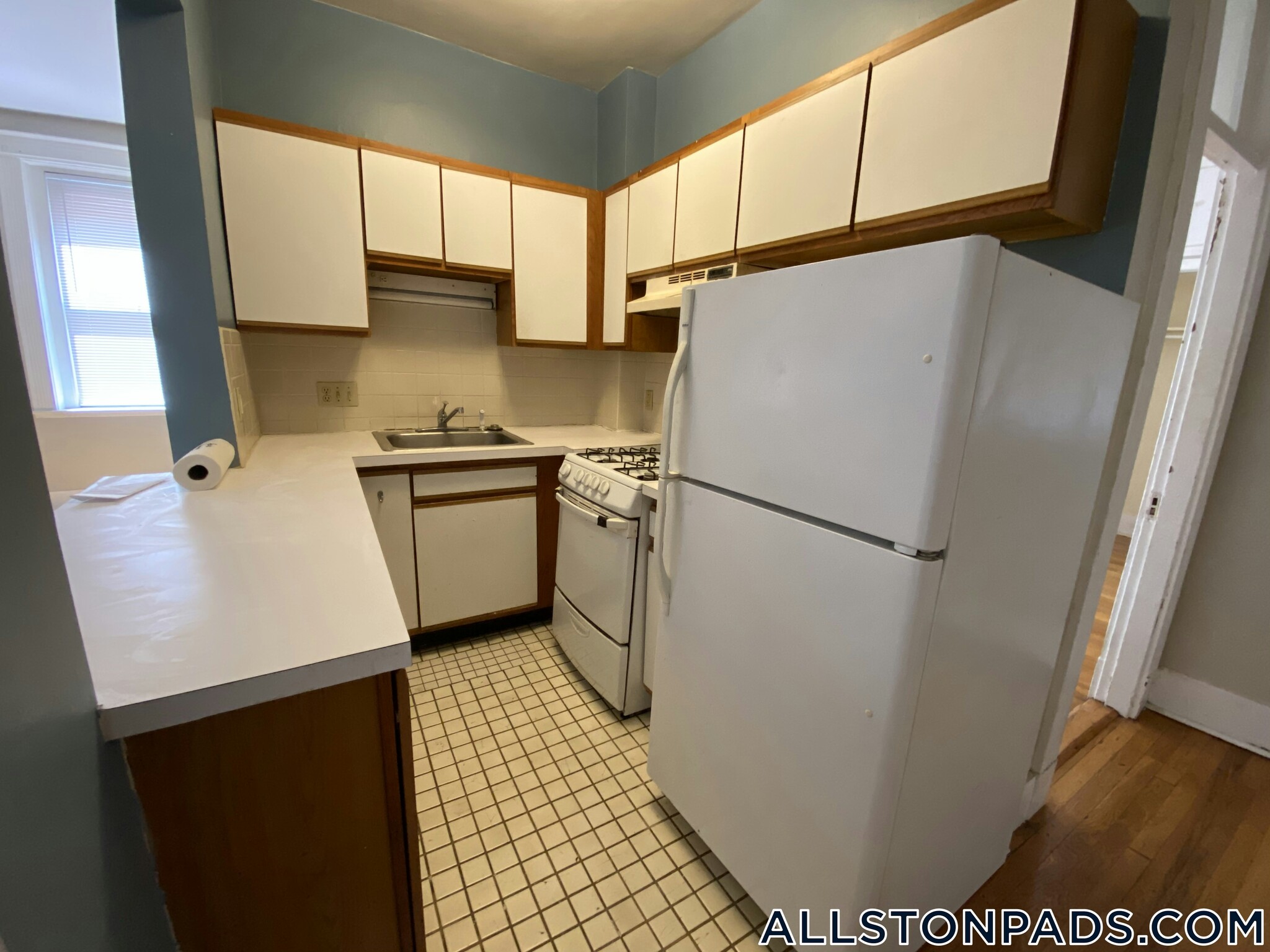 Building Photo - 1254 Commonwealth Ave