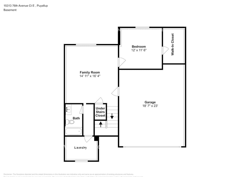 Building Photo - 15313 76th Ave Ct E