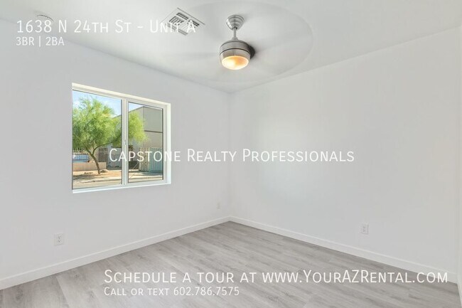 Building Photo - 1638 N 24th St