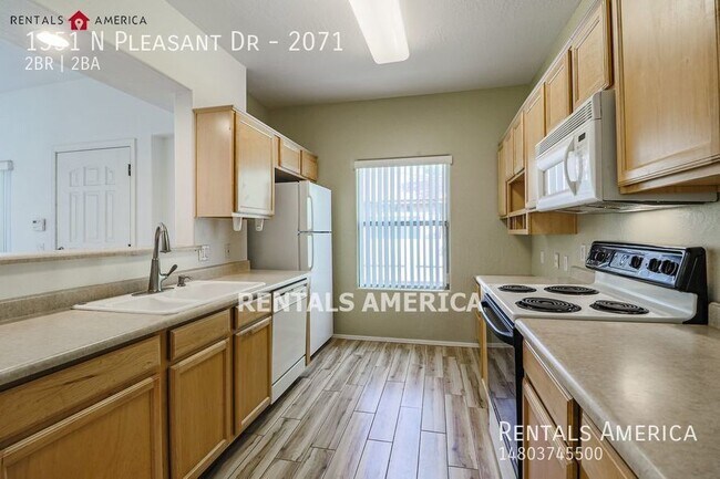 Building Photo - Upgraded Chandler Condo In Mirage Mark Res...