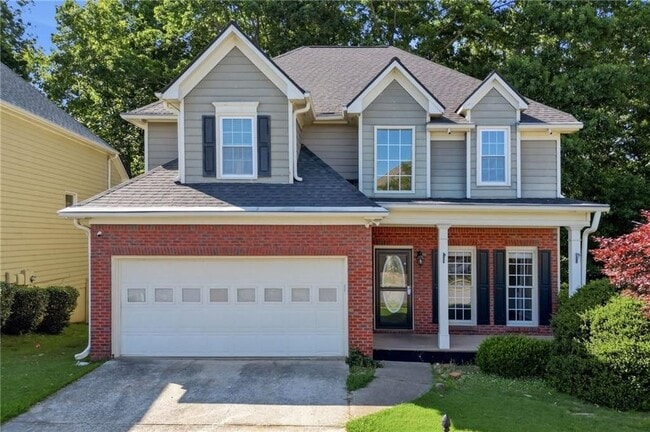 Building Photo - 315 Mirramont Ct