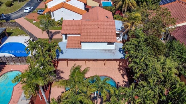 Building Photo - 10031 SW 147th Pl