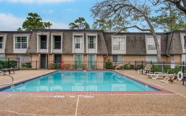 Building Photo - 12633 Memorial Dr