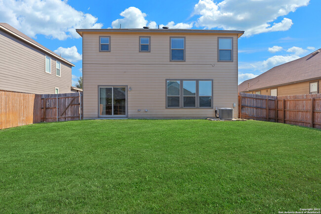 Building Photo - 8307 Pioneer Fld