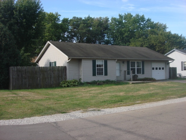 Building Photo - 601 Catlin St