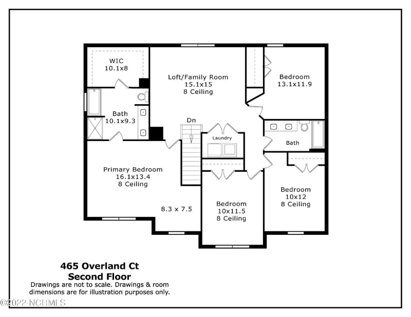 Building Photo - 625 Overland Ct