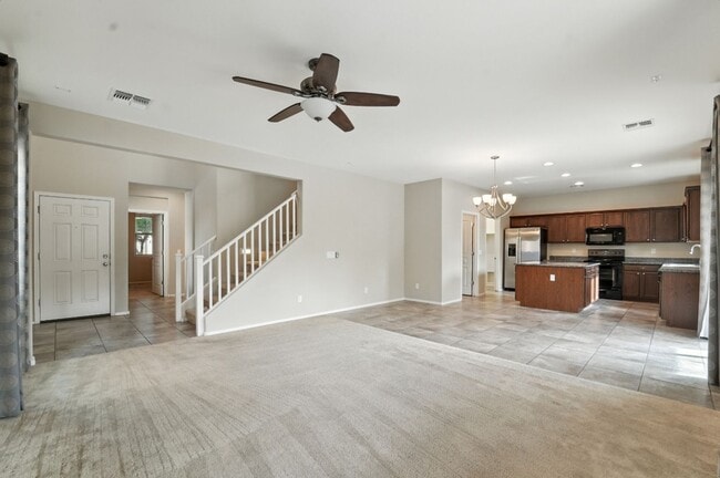 Building Photo - Charming Marley Park Home with Gorgeous Cu...