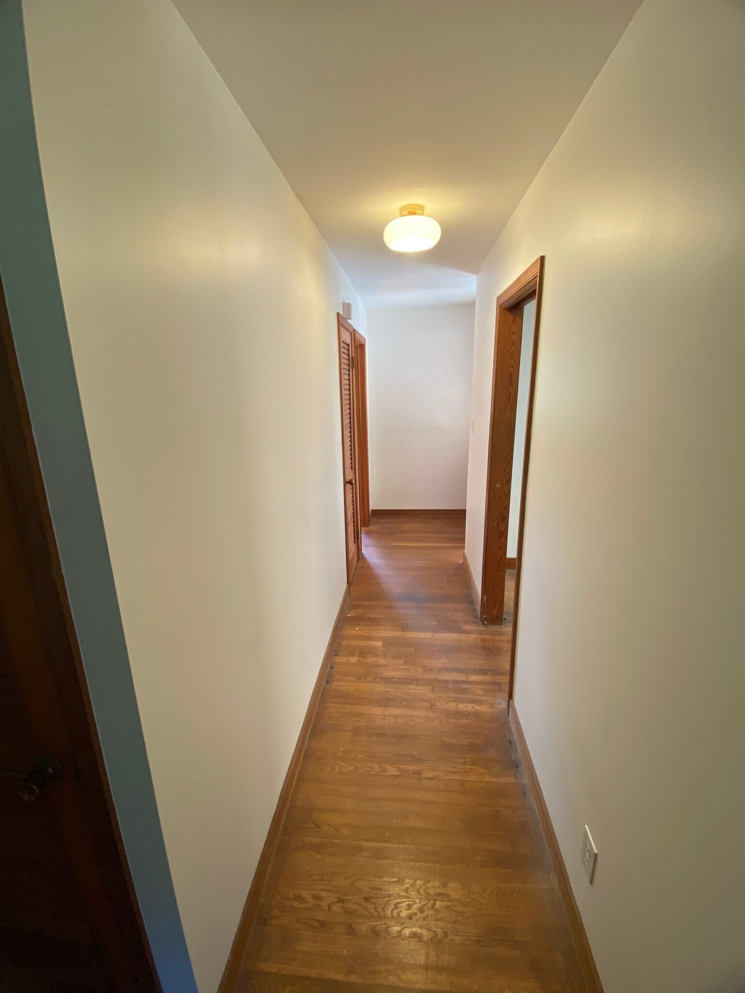 Building Photo - 4301 Chickahominy Ave